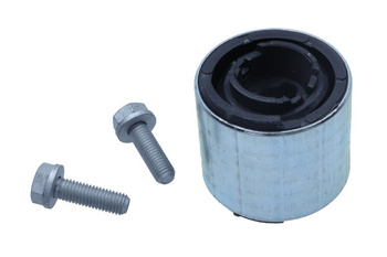 FEBI Tuleja Wahacza FE49048 BMW Przód Seria 3 Lewy/Prawy 66mm (Pasuje do Seria 3 E46, Z4 E85)