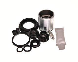 AUTOFREN Zestaw Naprawczy Zacisku Hamulcowego D43234C Tył KIA CEED/PROCEED/XCEED 1,0-1,6 18- Z Tłoczkiem