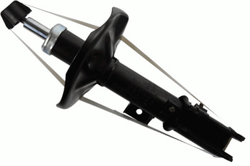 SACHS AMORTYZATOR MITSUBISHI PRZÓD SPACE WAGON 2.4 10.98-12.04 PRAWY