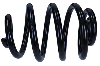 MAXGEAR Sprężyna zawieszenia 60-0565 VW Transporter T3 / H / B3 tył