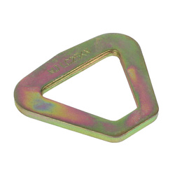 GMP OGNIWO TYP TRÓJKĄT PŁASKIE 5T DO PASÓW TRANSPORTOWYCH GMPEBEH020H