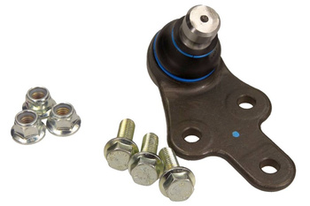 MEYLE SWORZEŃ WAHACZA FORD PRZÓD FOCUS III 07/10- LEWY ST 7160100027