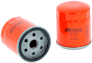 Filtr oleju SO 8148