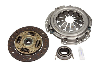 RYMEC Sprzęgło komplet Citroen C1/ Peugeot 107 1.0 05- JT9997