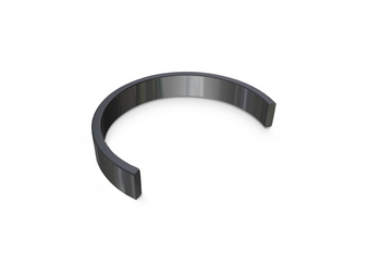 Pierścień prowadzący AGE-25/2 25x21x9.7 - Guarnitec (20 szt)
