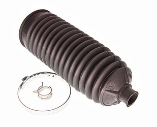 MEYLE Osłona Przekładni Kierowniczej 36-146200009 Nissan Juke (F15), Leaf I (ZE0), Qashqai I (J10), X-Trail (T31) i inne 06.10-