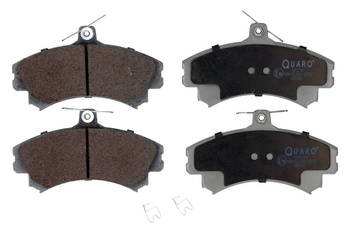 QUARO Klocki Hamulcowe Volvo Przód S40/V70 QP3790