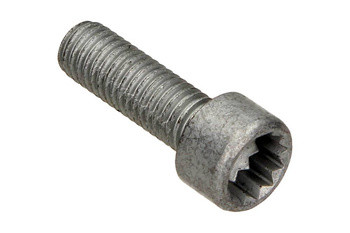 OE VAG N91005902 - Śruba koła wału korbowego VW 2.7/3.0 TDI (03-11)