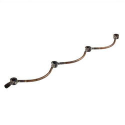 PRZEWÓD NADMIARU PALIWA T-40 D37M1104340