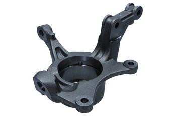 MAXGEAR Zwrotnica Koła 72-5449 Przód Lewa do Dacia Duster (od 10/15?), (Do Tarcz Hamulcowych 280x24)