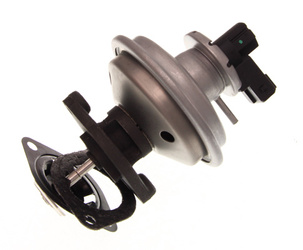 NISSENS Zawór EGR NIS98208 BMW 2.0D