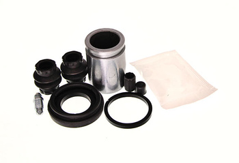 MAXGEAR Zestaw naprawczy zacisku hamulcowego 27-1642 TOYOTA Tył COROLLA 02-07 z tłoczkiem