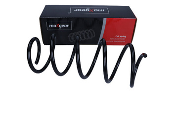 MAXGEAR Sprężyna zawieszenia 60-0541D SKODA Przód Roomster 1.2-1.4/1.6B