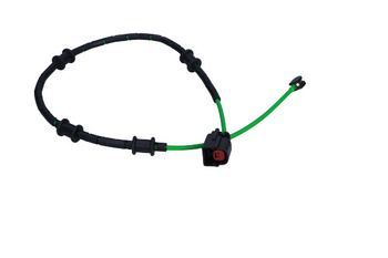 MEYLE Czujnik Zużycia Klocków Hamulcowych 18-145270005 Przedni do Jaguar XF I 2.0-4.2 (od 08)