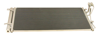 MAXGEAR Skraplacz Klimatyzacji AC830166 HYUNDAI GRANDEUR 06-10