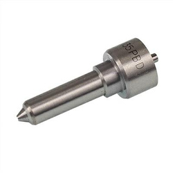 ROZPYLACZ FORD MK3 TDCI DELPHI L135PBD