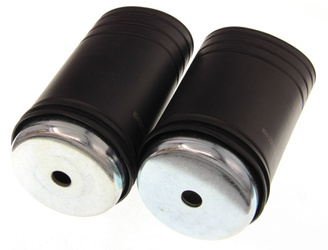 JAPAN PARTS KTP-0106 Zestaw Montażowy Amortyzatora do BMW X5 (E70) Przód (3.0/3.0D/4.4, 02.06-06.13)