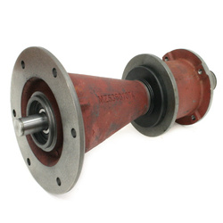 MZ-AD UŁOŻYSKOWANIE KOSIARKI ROT. - NKPL BEZ KOŁA STOŻKOWEGO MAŁEGO KOS00000000081