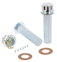 Filtr odpowietrzania TCO 751