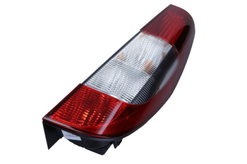 HELLA - Lampa Tylna [2SK964596-021] - Mercedes Viano, Vito 09.03-> Prawy