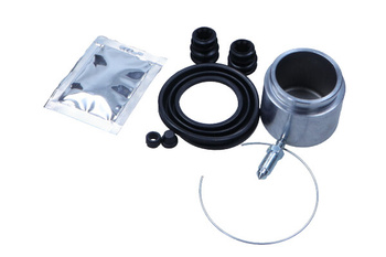 MAXGEAR ZESTAW NAPR. ZACISKU HAM. 27-1592 HONDA P. CR-V 2,0 16V/2,2CDTI 99-06 57MM Z TŁOCZKIEM