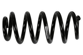 SACHS Sprężyna Zawieszenia AUDI TYŁ A3 (8P1) S3 Quattro 06-12 994784