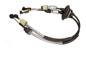 MAXGEAR Linka Zmiany Biegów Kpl. 32-0655 Citroen Berlingo / Peugeot Partner 1.6 HDI 10-