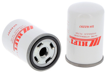 Filtr hydrauliczny SH 62297