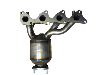 JMJ KATALIZATOR VW FOX 1,4 8V BKR