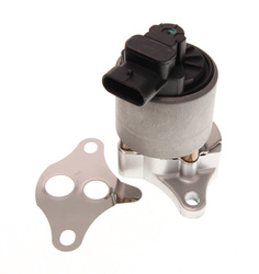 NISSENS ZAWÓR EGR NIS98206 PEUGEOT 307 1.8-2.0 00-