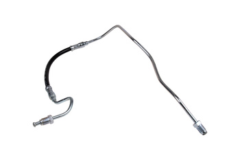 NK Przewód Hamulcowy Elastyczny Renault Megane 09- Tył Prawy Zewnętrzny 853976