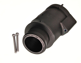 OE VAG PRZEWÓD TURBOSPRĘŻARKI VW TRANSPORTER 2,0 TDI 10-