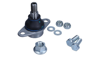 QUARO SWORZEŃ WAHACZA BMW X5 E53 PRZÓD LEWY/PRAWY QS0917/HQ