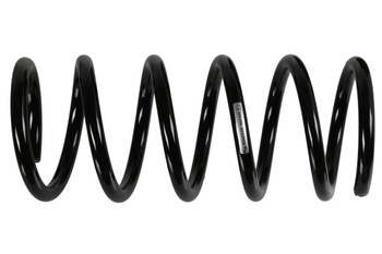 SACHS Sprężyna Zawieszenia Tył Volvo S60 II (134) D5 AWD 11-15