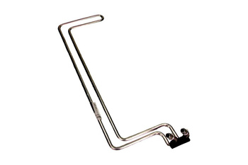 OE BMW Chłodnica Przekładni Kierowniczej 17212247361 BMW 7 (E38) 3.0 D, 5 (E39) 2.0-3.0 D