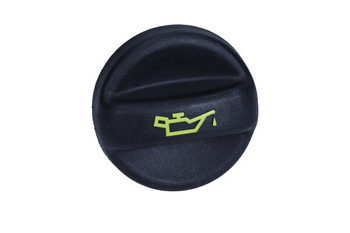 OE BMW Korek Wlewu Oleju 11127542116 MINI Cooper R55, R60