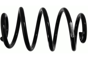 SACHS SPRĘŻYNA ZAW. DB T. B W246 1.6-2.0/1.5DCI-2.2CDI 11- WERSJA Z KOMFORTOWYM ZAWIESZENIEM