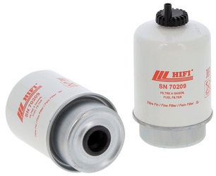 Filtr paliwa SN 70209