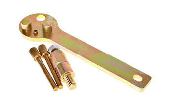 MARK-MOTO Blokada Rozrządu MMWAR280 2.2 - TDCI, HDI, JTD, HPI