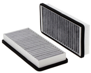 Filtr kabinowy NOT CERTIFIED EN15695 SC 50185 CA