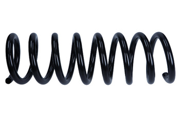 MAXGEAR Sprężyna zawieszenia 60-0566D Mercedes Tył C 208 CLK Coupe (06/97-2002)