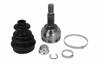 METELLI PRZEGUB ZEWNĘTRZNY RENAULT CLIO III 23Z/49MM/30Z