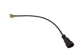 MAXGEAR Czujnik Klocków Hamulcowych Tył IVECO Daily III 97- 250mm 23-0114