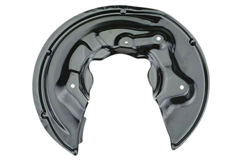 NK OSŁONA TARCZY HAMULCOWEJ VW PASSAT/CC/TIGUAN 4 MOTION (10-) 2347104 TYŁ PRAWY