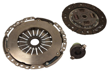 LUK Sprzęgło Komplet 624193100 PEUGEOT BOXER 2.5 D 94-02