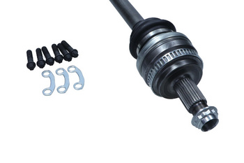 MAXGEAR Półoś Napędowa 27-3196MG BMW TYŁ E87 / E90 116-120D / 318-320D PRAWY