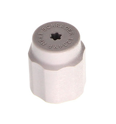 VAG Oryginał Osłona Zaworu Serwisowego Klimatyzacji 5Q0816581A Audi A3 17-