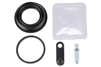 NK ZESTAW NAPRAWCZY ZACISKU HAMULCOWEGO BMW TYŁ 1/3/X1/X3 03-