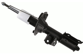 SACHS Amortyzator Hyundai i10 (PA) 1.1 Przód Prawy 08-13 317603
