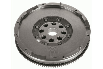 SACHS Koło dwumasowe 2294 002 029 FORD TRANSIT 2.4 TDCI 04-14